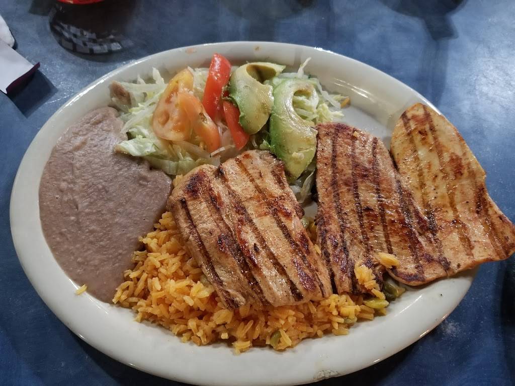 Taquerias Arandas | restaurant | 231 Farm to Market 1960 Rd W, Houston, TX 77090, USA | 2814403377 OR +1 281-440-3377