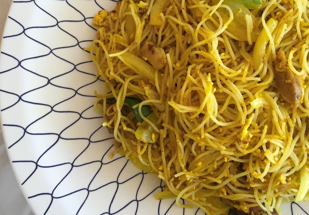 Teriyaki & Wok | restaurant | 324 Broadway E, Seattle, WA 98102, USA | 2067099888 OR +1 206-709-9888