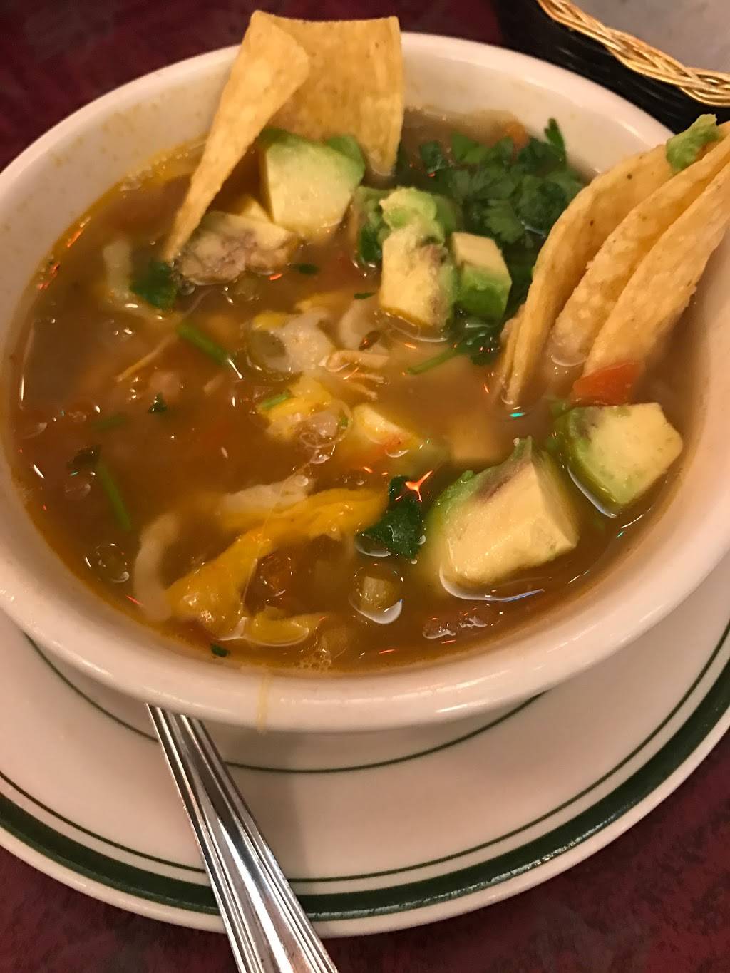 La Lomita Dos | restaurant | 308 Pennsylvania Ave SE, Washington, DC 20003, USA | 2025440616 OR +1 202-544-0616