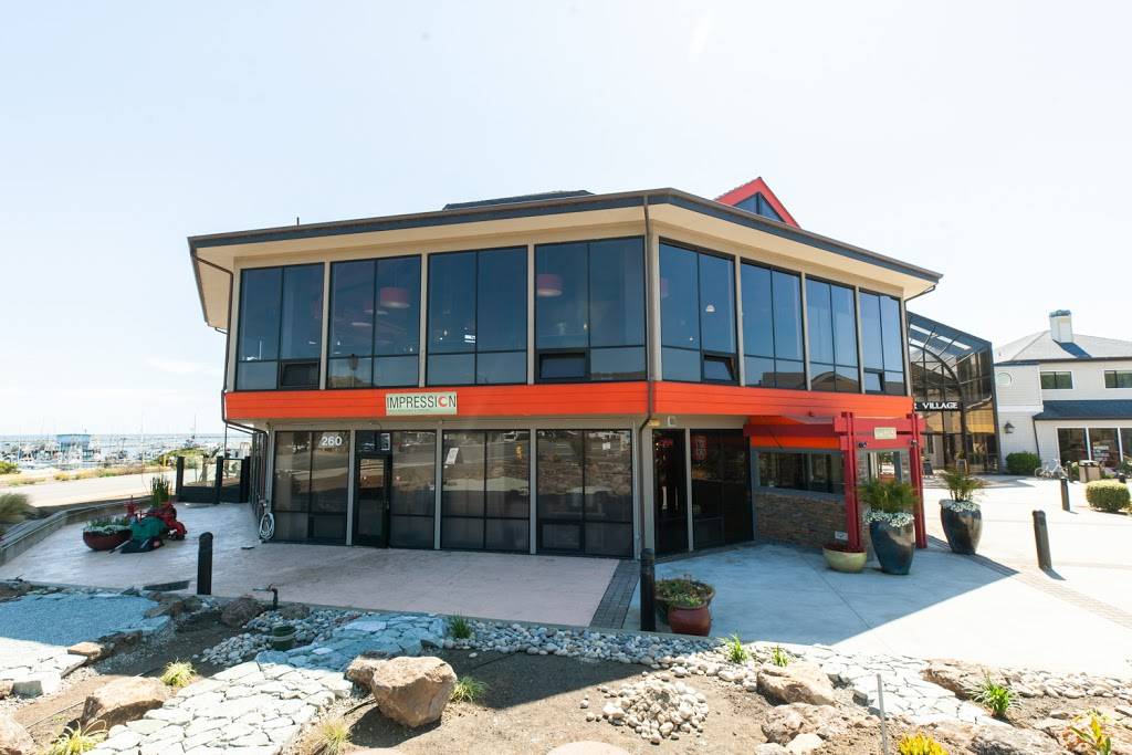 Impression | restaurant | 260 Capistrano Rd 2nd floor, Half Moon Bay, CA 94019, USA | 6505600318 OR +1 650-560-0318