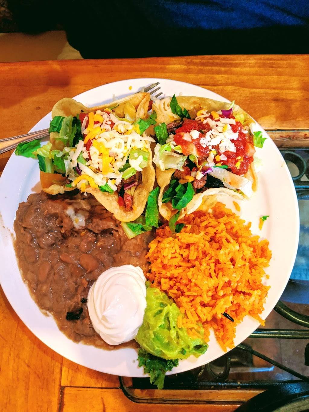 Don Joses Mexican Restaurant | restaurant | 2052 E Northern Lights Blvd, Anchorage, AK 99508, USA | 9072795111 OR +1 907-279-5111