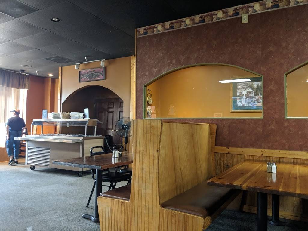 Carvers Restaurant | restaurant | 3352 S Church St, Burlington, NC 27215, USA | 3365849885 OR +1 336-584-9885