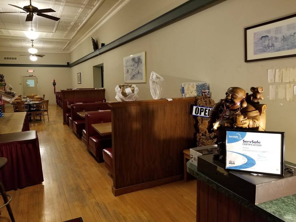 Mayflowers Chinese Restaurant | restaurant | 225 N Main St, Urbana, OH 43078, USA | 9376521050 OR +1 937-652-1050