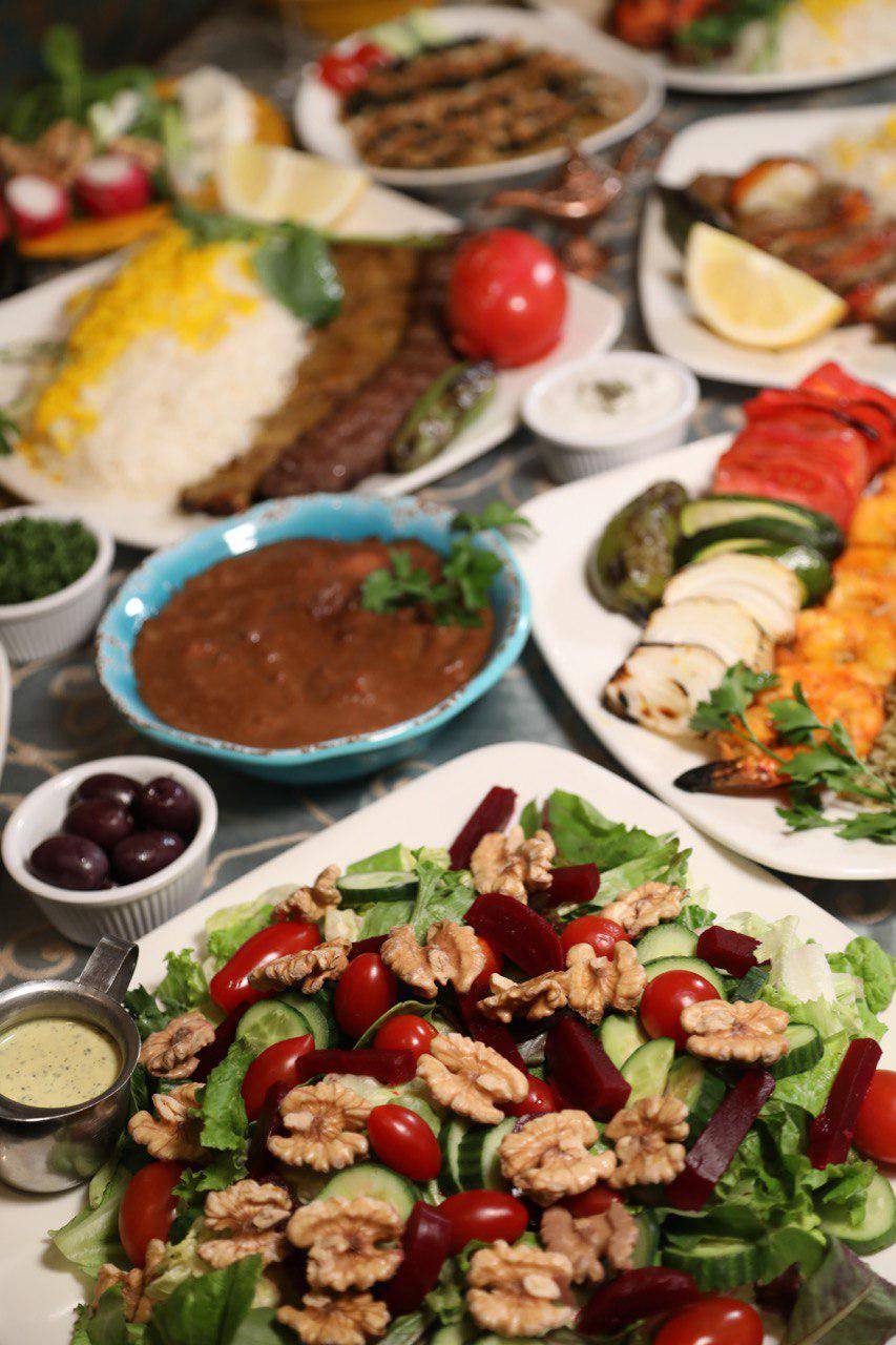 Sufi Mediterranean Cuisine | restaurant | 5915 Balboa Ave, San Diego, CA 92111, USA | 8582787770 OR +1 858-278-7770