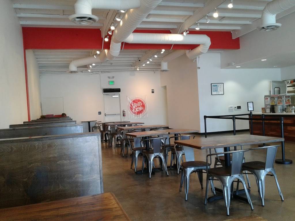 Uroko Cafe | restaurant | 103 E 17th St STE 3, Costa Mesa, CA 92626, USA | 9498735808 OR +1 949-873-5808