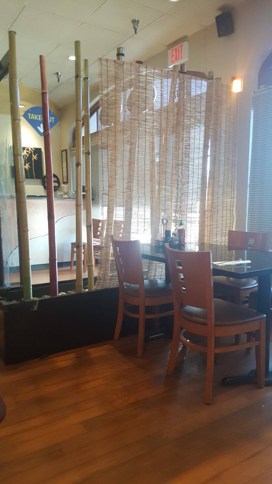 Bento & Noodles | restaurant | 386 E H St, Chula Vista, CA 91910, USA | 6194208636 OR +1 619-420-8636