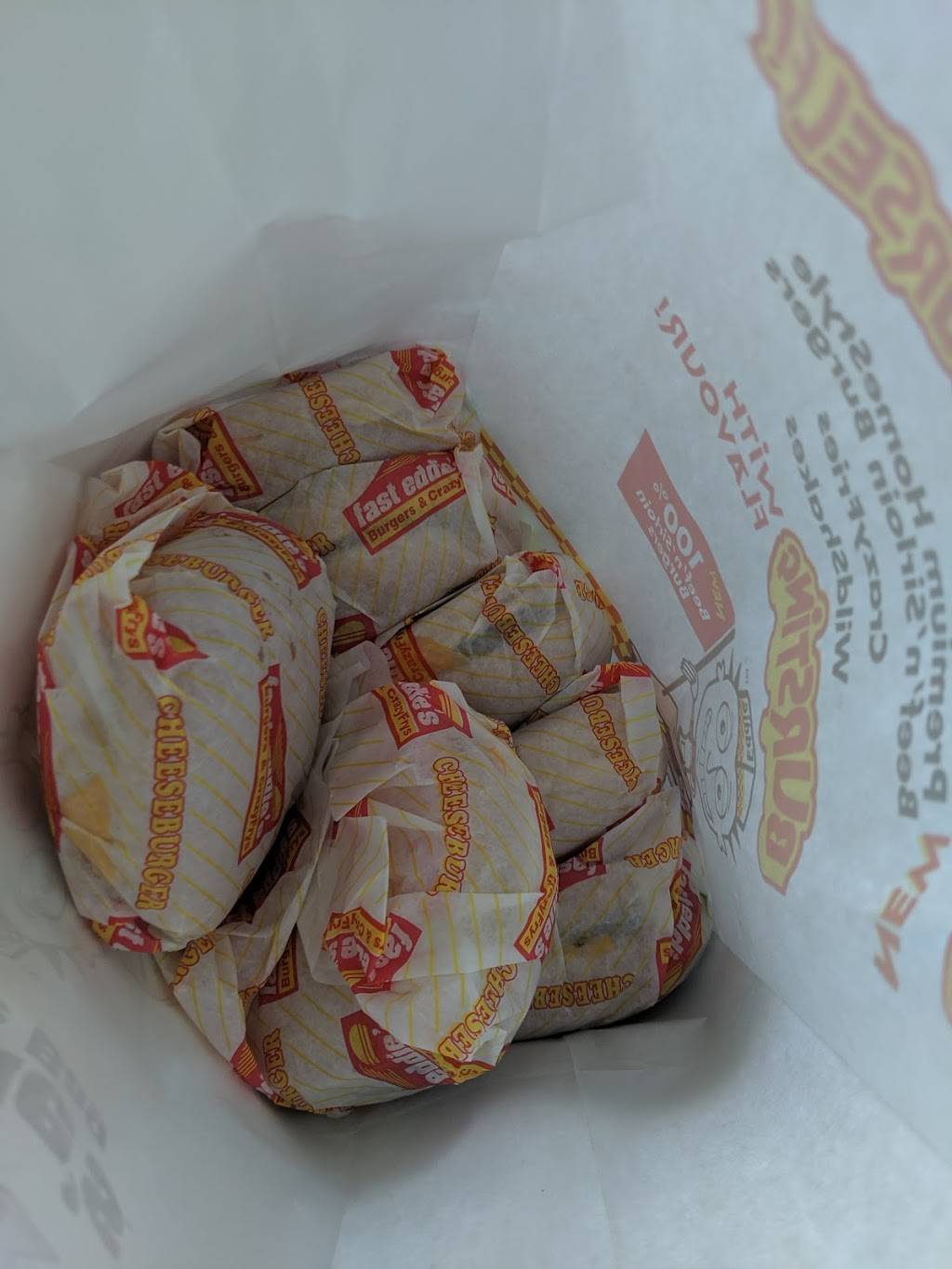 Fast Eddies | restaurant | 748 Wharncliffe Rd S #102, London, ON N6J 2N4, Canada | 5196863467 OR +1 519-686-3467