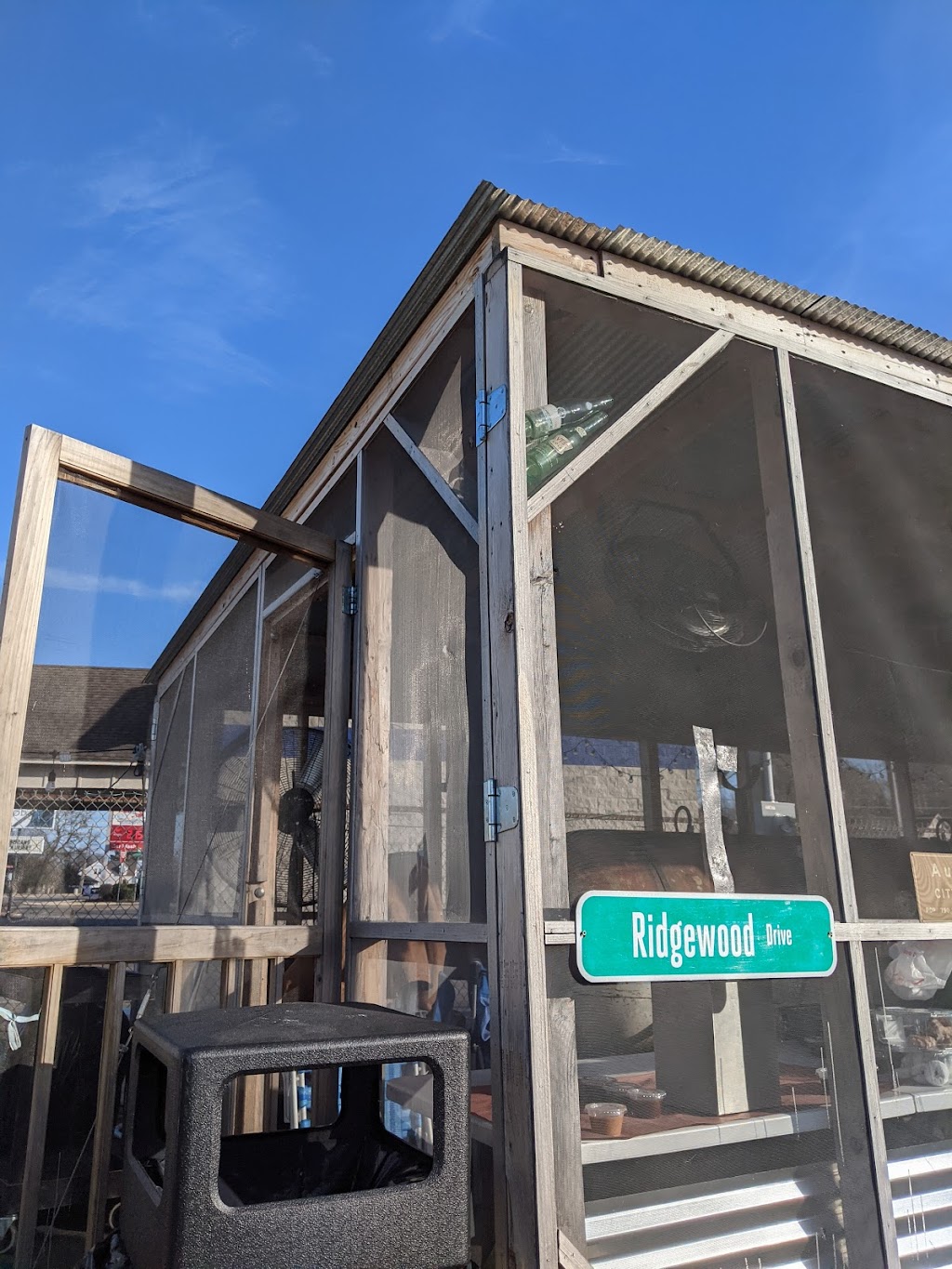 Ridgewood Brothers BBQ | restaurant | 2611 W Main St, Russellville, AR 72801, USA | 4798864386 OR +1 479-886-4386