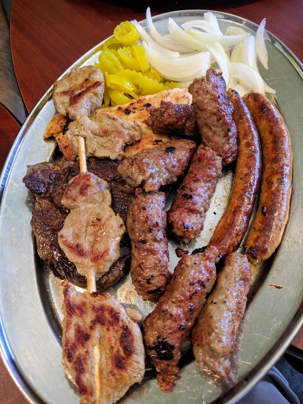 Zlatno Zito Bakery and Deli | restaurant | 4573 Gravois Ave, St. Louis, MO 63116, USA | 3147523004 OR +1 314-752-3004