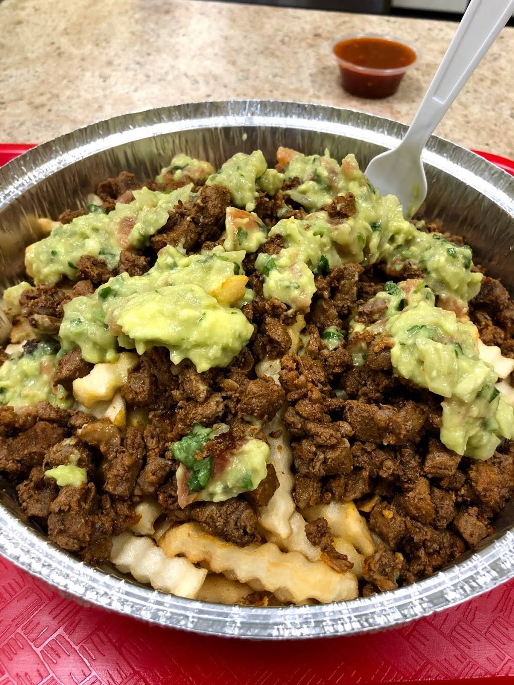 Aceitunos Mexican Food | restaurant | 6621 S 211th St #103, Kent, WA 98032, USA | 2532365566 OR +1 253-236-5566