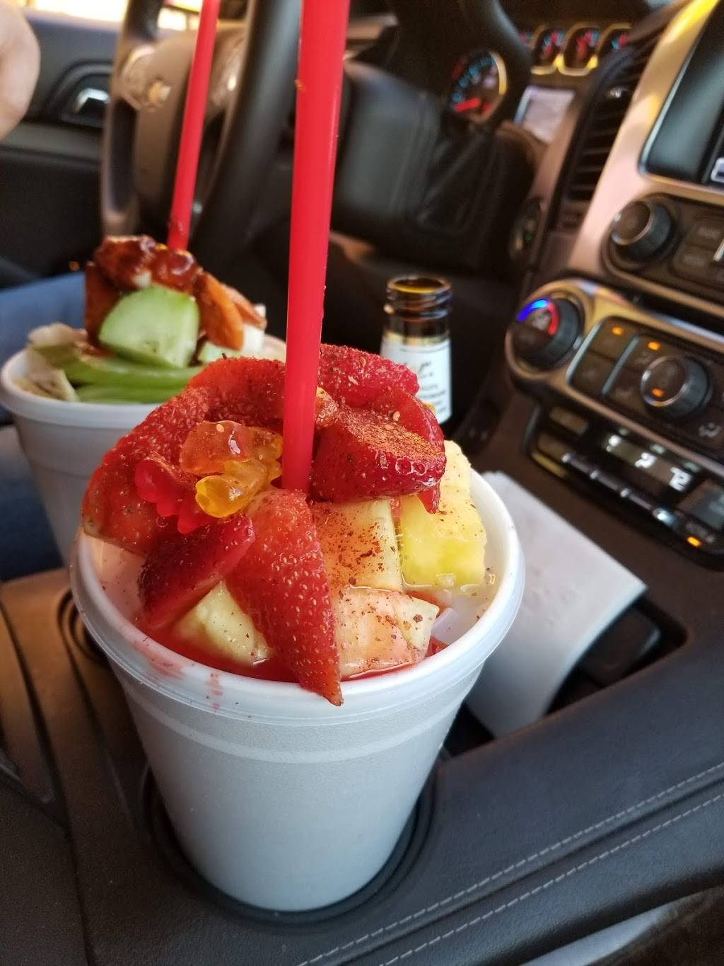 El Oasis | restaurant | 1418 Holland Ave, Houston, TX 77029, USA | 7136370512 OR +1 713-637-0512