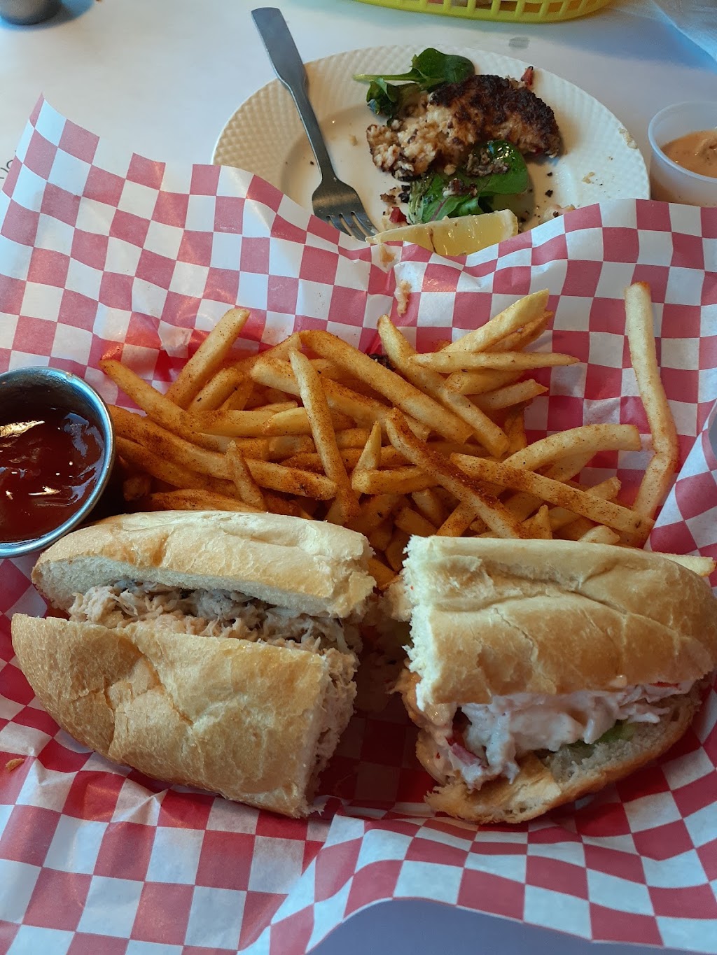 The Crab House | restaurant | 1190 E 1st Ave, Broomfield, CO 80020, USA | 3034659999 OR +1 303-465-9999