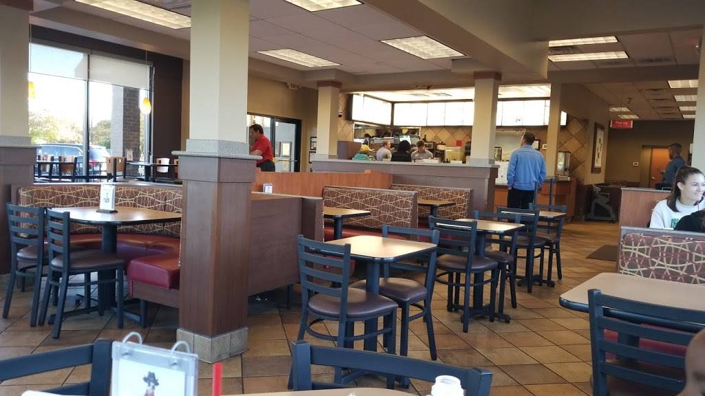 Chick-fil-A | restaurant | 8648 JW Clay Blvd, Charlotte, NC 28262, USA | 7045930052 OR +1 704-593-0052