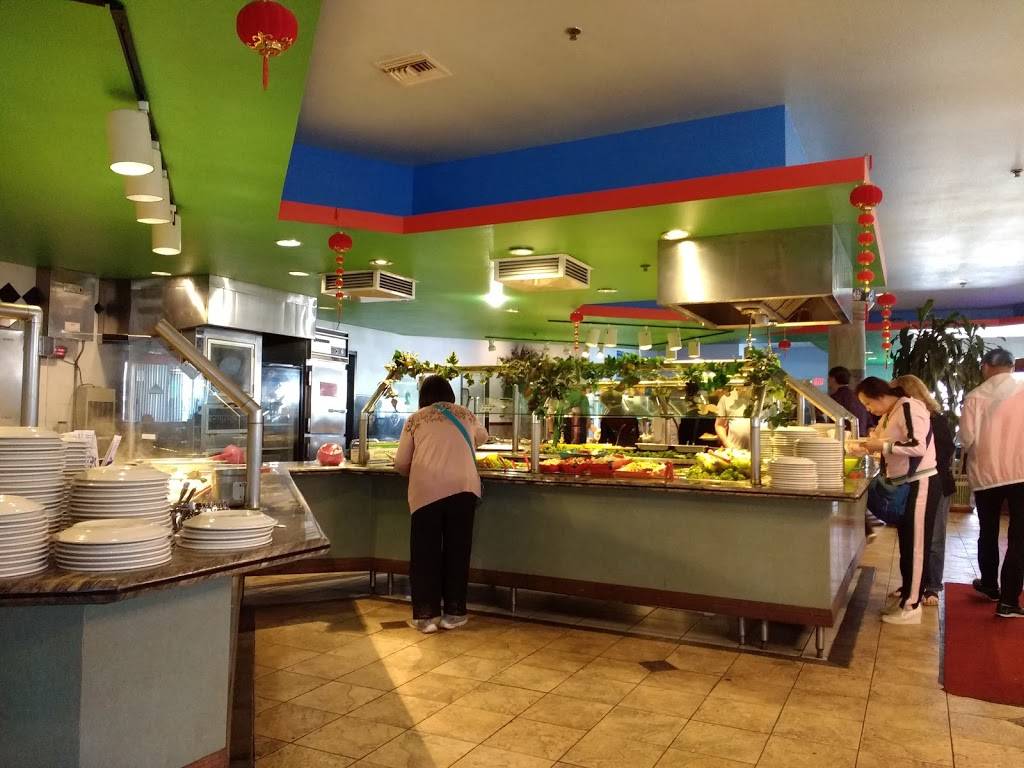 VIP Oriental Buffet | restaurant | 542 Broadway, Chula Vista, CA 91910, USA | 6194278472 OR +1 619-427-8472