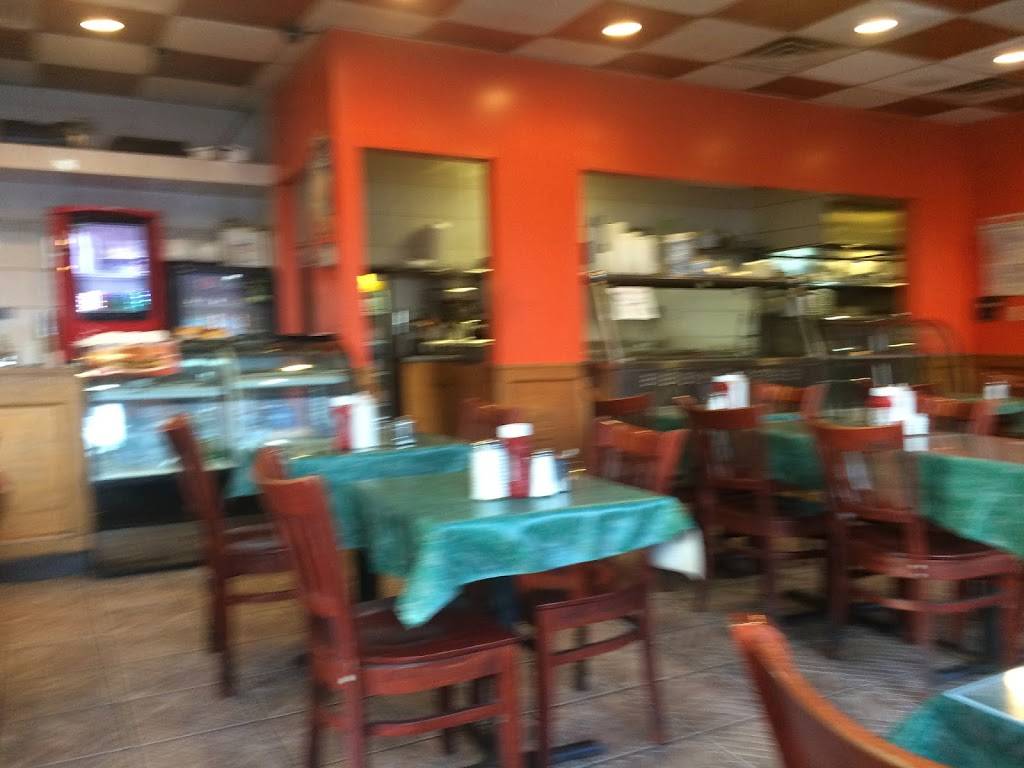 Triple A | restaurant | 2061 2nd Ave # 106, New York, NY 10029, USA | 2124106950 OR +1 212-410-6950