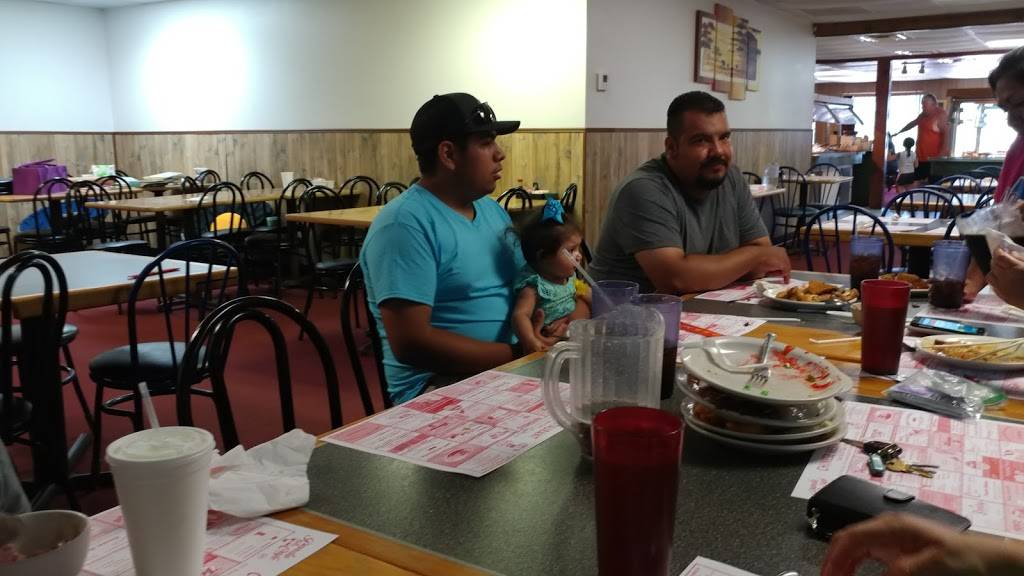 Panda Cafe | restaurant | 501 Hwy 28, Owensville, MO 65066, USA | 5734374500 OR +1 573-437-4500