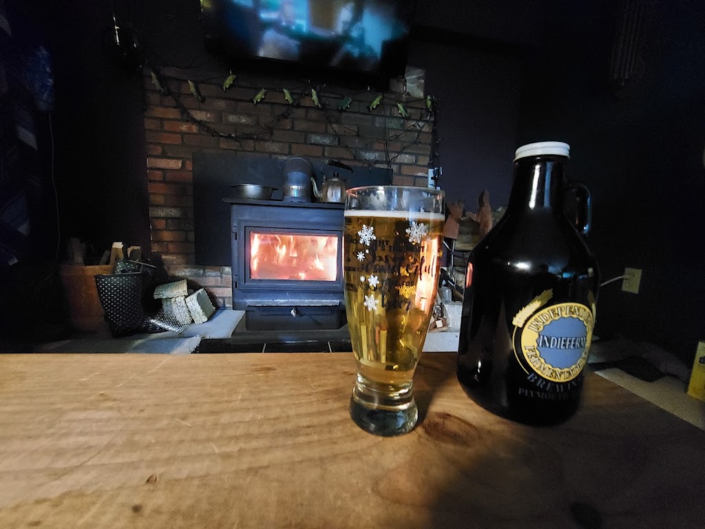 Independent Fermentations Brewing & Kombucha | restaurant | 127-3 Camelot Dr, Plymouth, MA 02360, USA | 5087464634 OR +1 508-746-4634