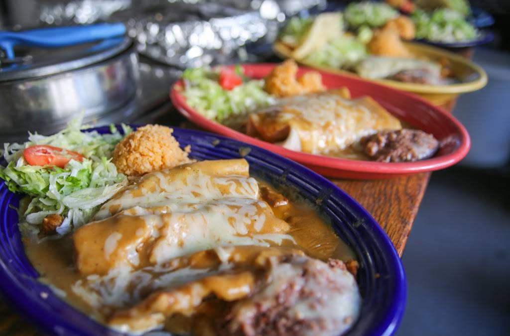 Angelos Mexican Restaurant | restaurant | 28 N School St, Lodi, CA 95240, USA | 2093662728 OR +1 209-366-2728