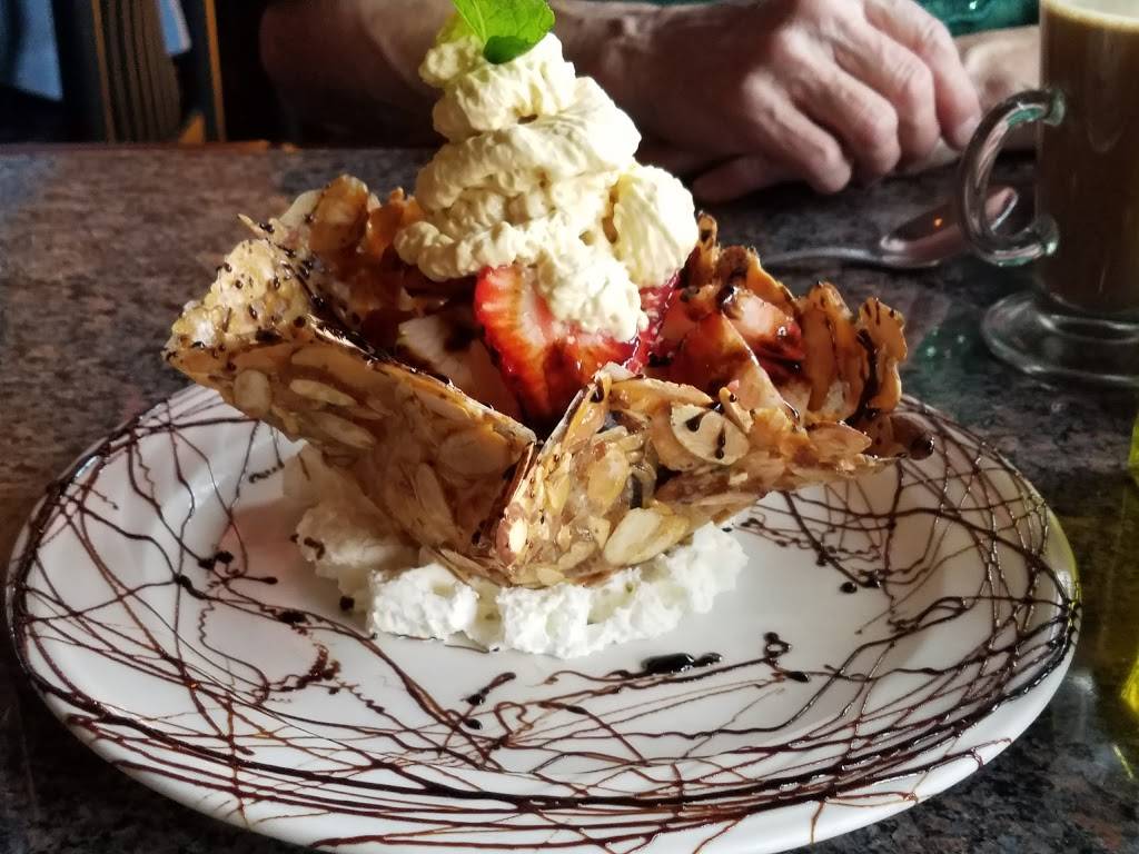 Johnnys | restaurant | 4245 W 4th St, Reno, NV 89523, USA | 7757474511 OR +1 775-747-4511