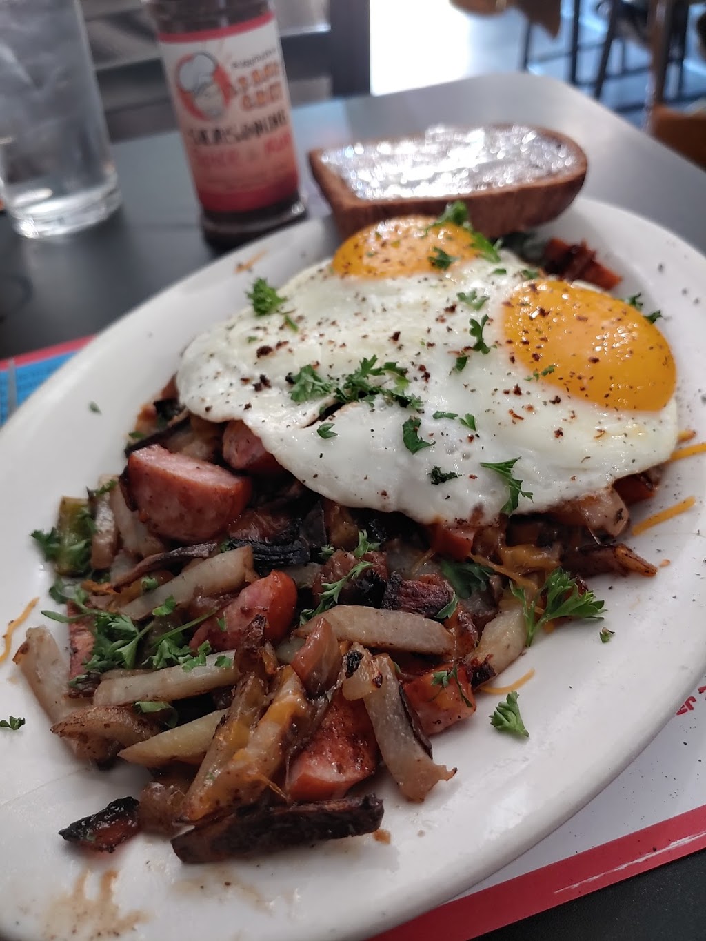 Edgebrook Coffee Shop | restaurant | 6322 N Central Ave, Chicago, IL 60646, USA | 7736573974 OR +1 773-657-3974