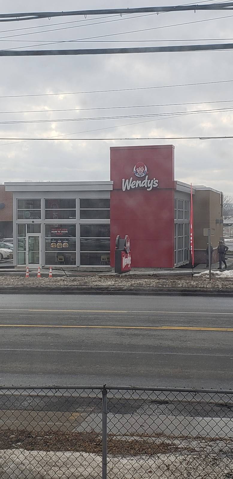 Wendys | restaurant | 1770 Central Ave, Colonie, NY 12205, USA | 5184524559 OR +1 518-452-4559