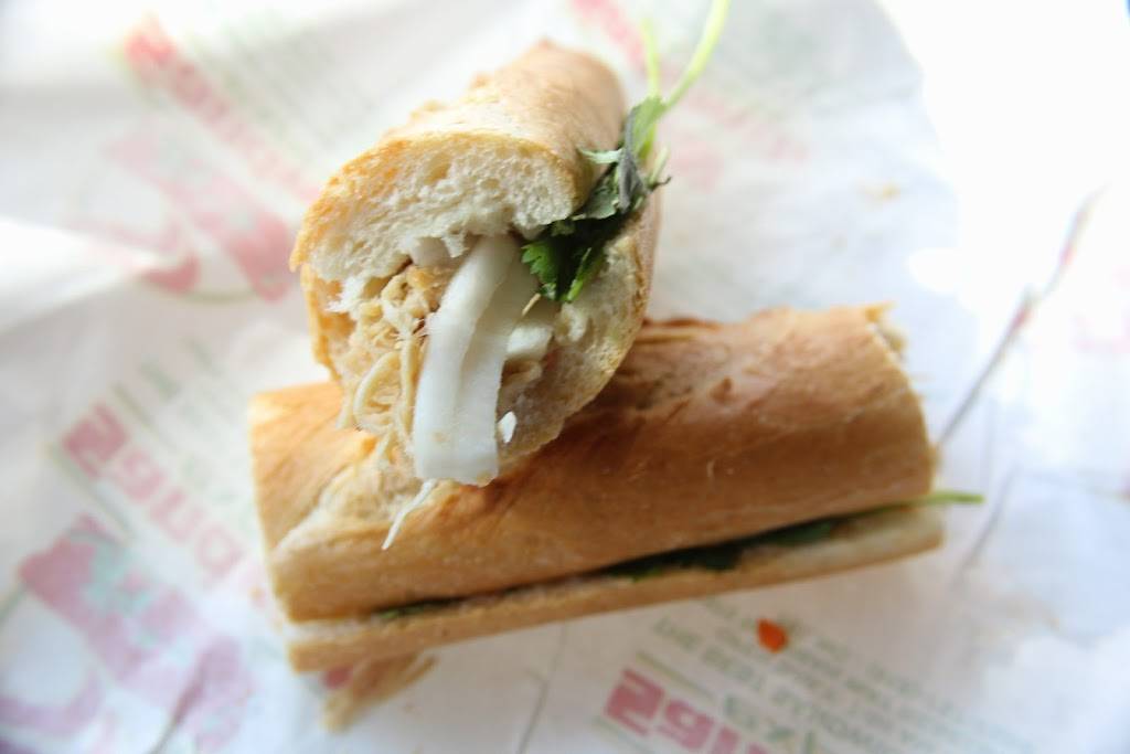 Sandwich Express | restaurant | 18575 Sherman Way, Reseda, CA 91335, USA | 8187577698 OR +1 818-757-7698