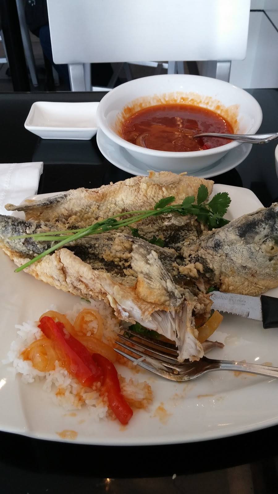 Asian Gourmet | restaurant | 57-11 Main St, Flushing, NY 11355, USA | 7183212226 OR +1 718-321-2226