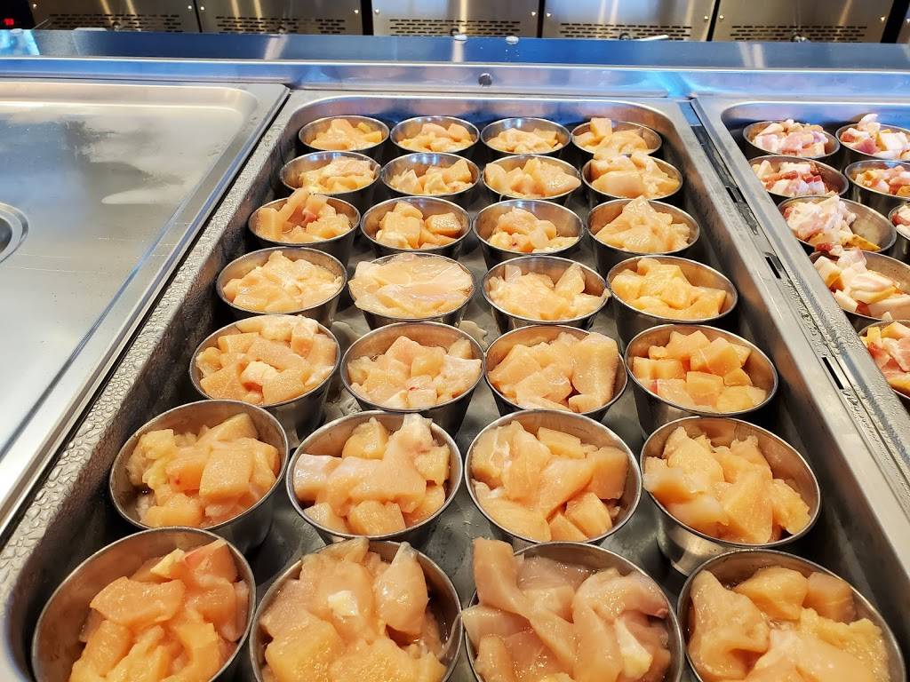 Eat Smart | restaurant | 8595 College Pkwy #380, Fort Myers, FL 33919, USA | 2392028795 OR +1 239-202-8795