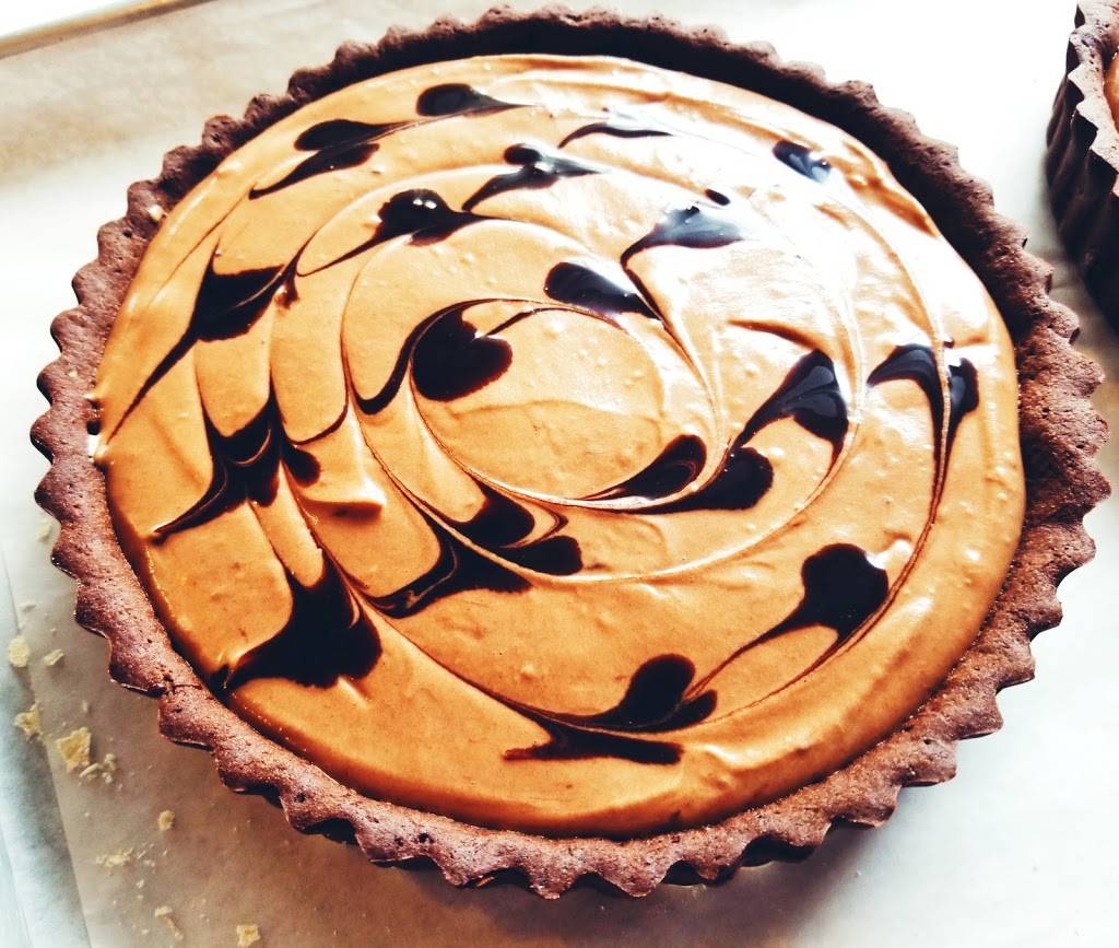 Zia Gianna - Italian Bakery & Caffè | restaurant | 1739 Dorchester Ave, Dorchester, MA 02124, USA | 6174362368 OR +1 617-436-2368