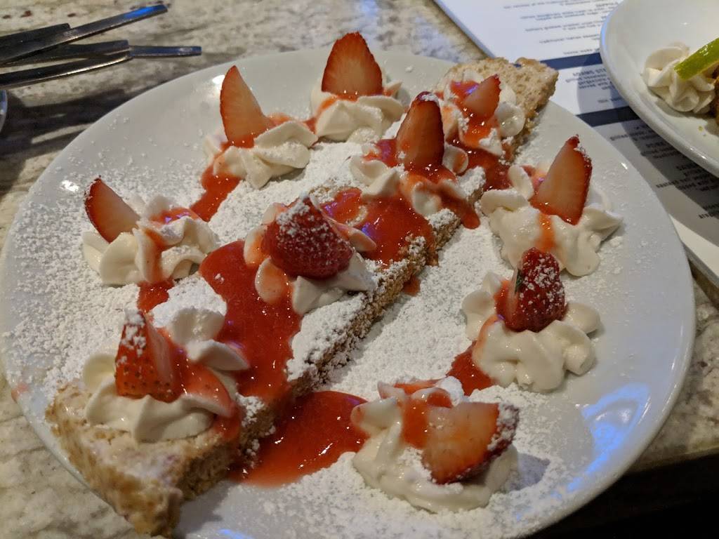 Hannys | restaurant | 40 N 1st St, Phoenix, AZ 85004, USA | 6022522285 OR +1 602-252-2285