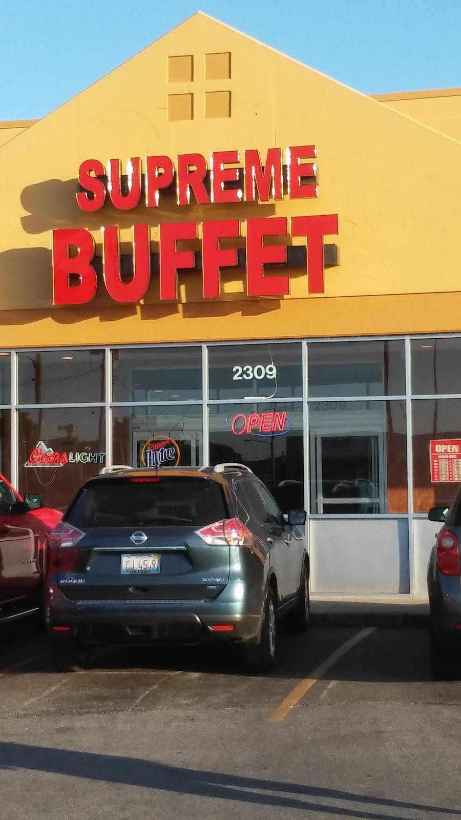 Hibachi Grill Supreme Buffet | restaurant | 2309 S MacArthur Blvd, Springfield, IL 62704, USA | 2176986033 OR +1 217-698-6033