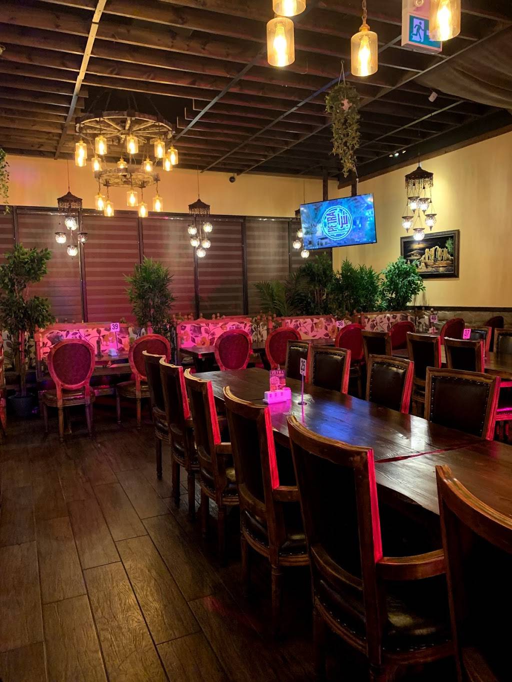 Petra Express | restaurant | 1100 Burnhamthorpe Rd W #9, Mississauga, ON L5C 4G4, Canada | 9059094444 OR +1 905-909-4444