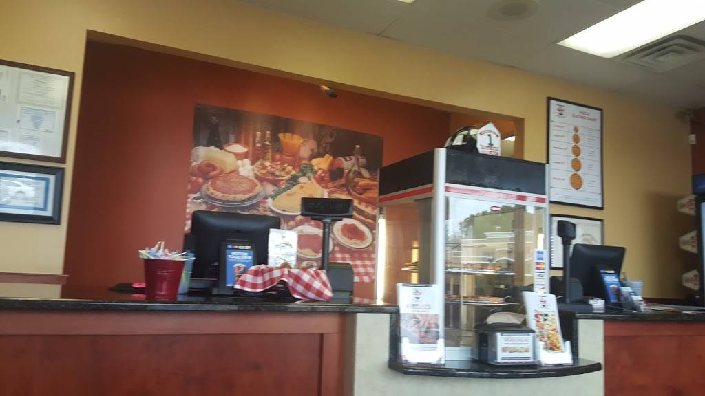 Aurelios Pizza OBT | meal delivery | 100 Roosevelt Rd, Villa Park, IL 60181, USA | 6307580100 OR +1 630-758-0100