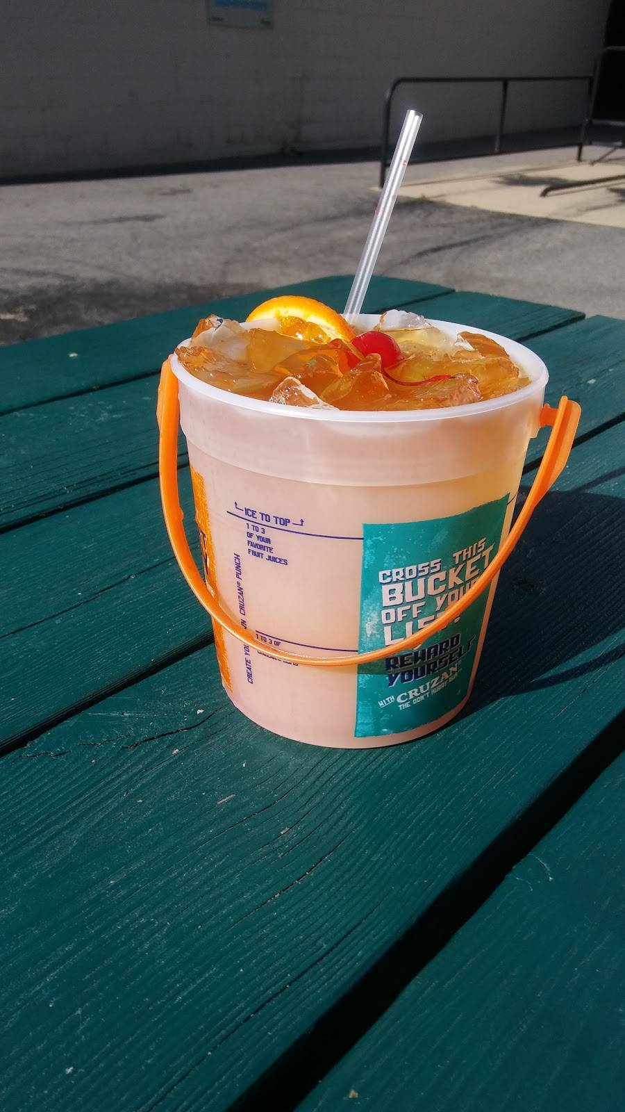 Iron Tails Saloon | restaurant | 559 ME-109, Acton, ME 04001, USA | 2078501142 OR +1 207-850-1142