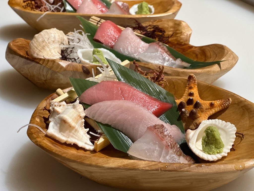 Kaido Sushi | restaurant | 45 W Golf Rd, Arlington Heights, IL 60005, USA | 8472583592 OR +1 847-258-3592