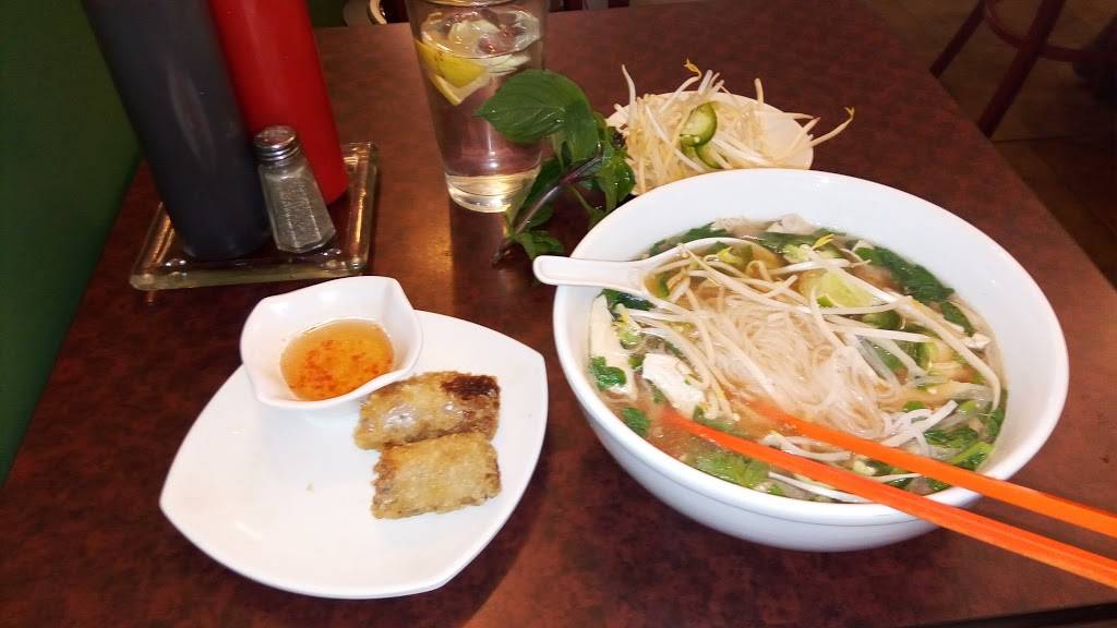 Pho Saigon | restaurant | 2601 Salem Church Rd #105, Fredericksburg, VA 22407, USA | 5407852988 OR +1 540-785-2988