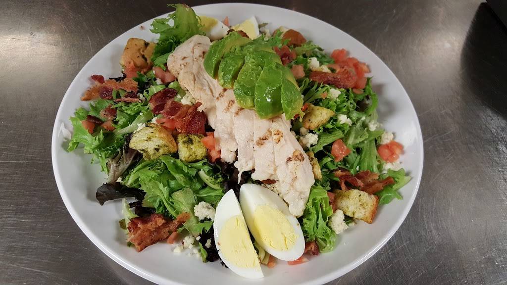 Breakfast at Tiffinys | restaurant | 3271 W Centre Ave, Portage, MI 49024, USA | 2693245111 OR +1 269-324-5111