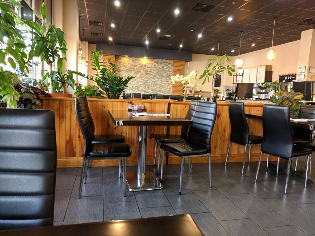 Rai Rai Ramen & Hawaiian BBQ - West Chester | restaurant | 124 E Market St, West Chester, PA 19382, USA | 6107388808 OR +1 610-738-8808