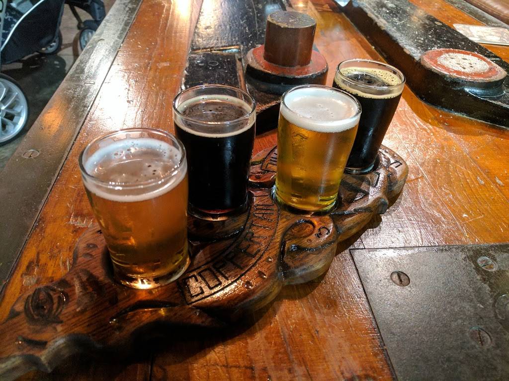 Coppertail Brewing Co. | restaurant | 2601 E 2nd Ave, Tampa, FL 33605, USA | 8132471500 OR +1 813-247-1500