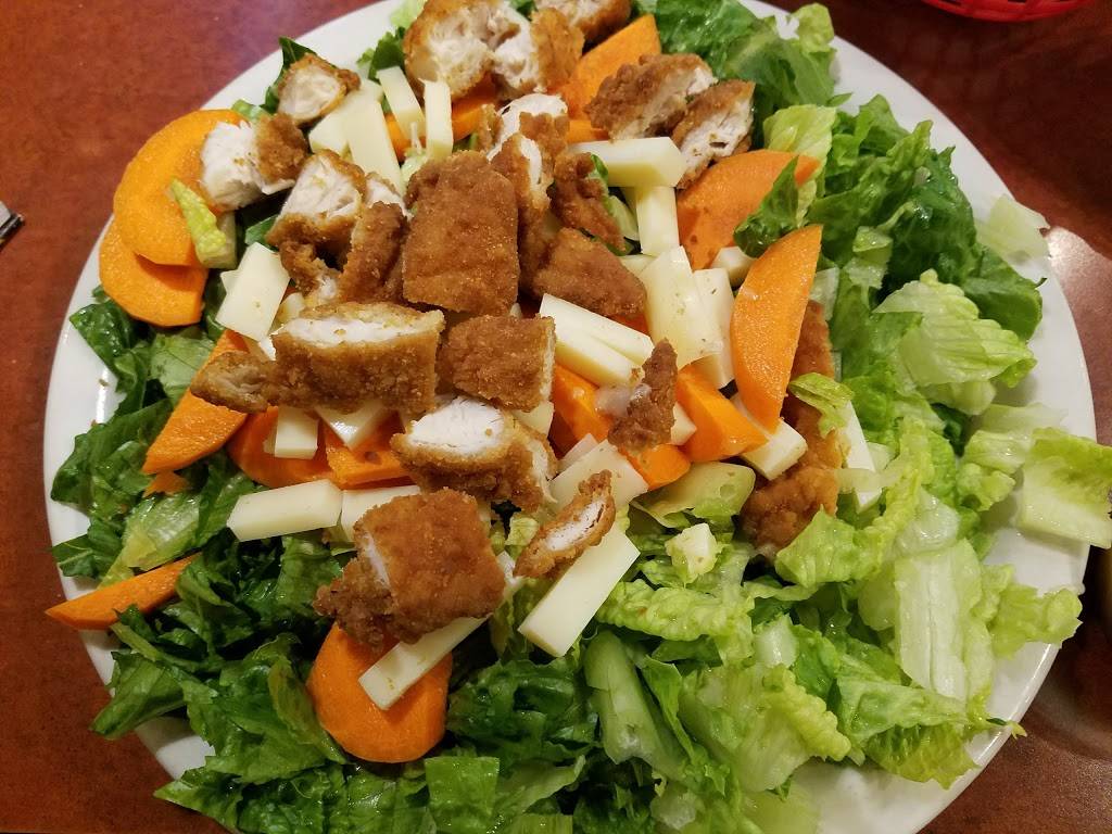 Amers | cafe | 611 Church St, Ann Arbor, MI 48104, USA | 7347691210 OR +1 734-769-1210