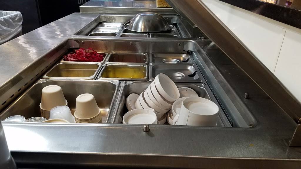 Dosateria | restaurant | 20955 Stevens Creek Blvd, Cupertino, CA 95014, USA | 4082577000 OR +1 408-257-7000