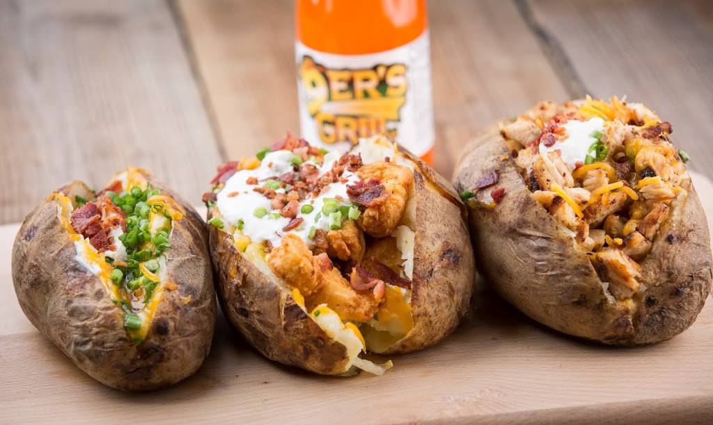 9ers Grill Montgomery, IL | restaurant | 350 US-30, Montgomery, IL 60538, USA | 6302290333 OR +1 630-229-0333