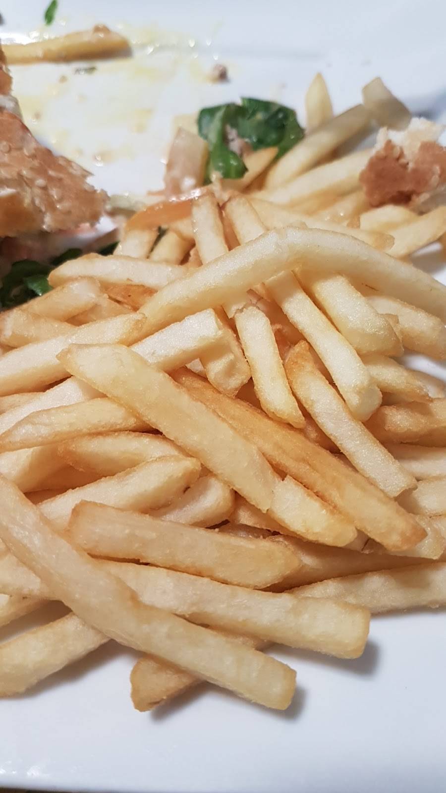 Cascata | restaurant | JFK Access Rd, Jamaica, NY 11430, USA | 7185532091 OR +1 718-553-2091