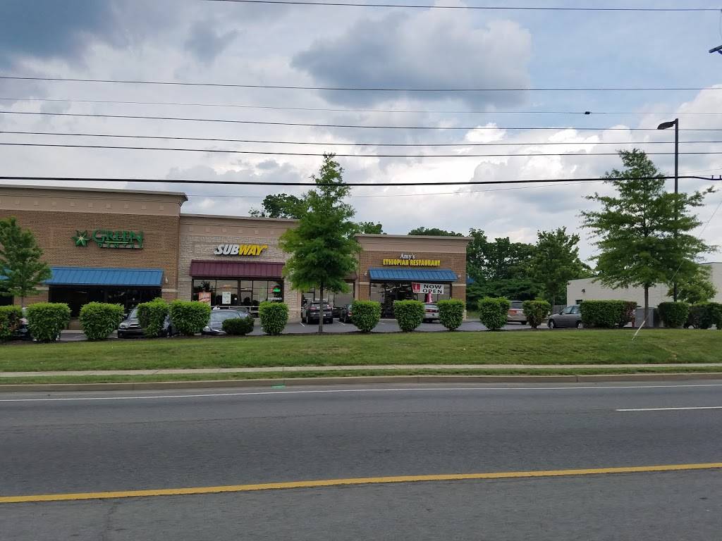 Subway Restaurants | restaurant | 2510 Murfreesboro Road, Shoppes of, Edge O Lake Dr Suite 108, Nashville, TN 37217, USA | 6153997829 OR +1 615-399-7829