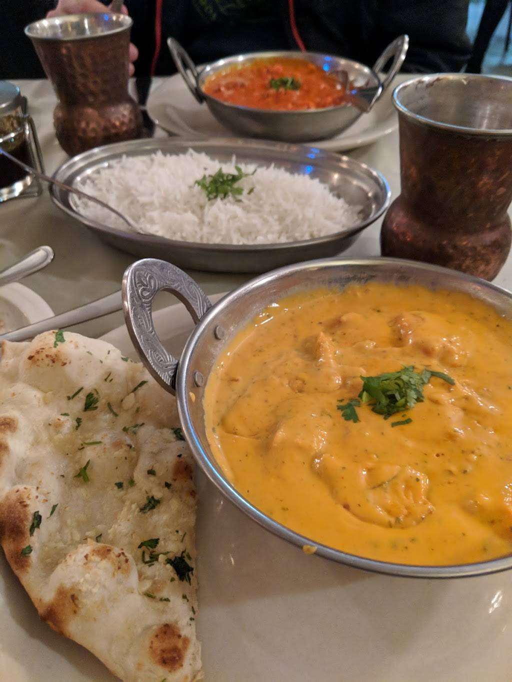 Manraj Palace | restaurant | 13003 SE Kent-Kangley Rd, Kent, WA 98030, USA | 2532363536 OR +1 253-236-3536