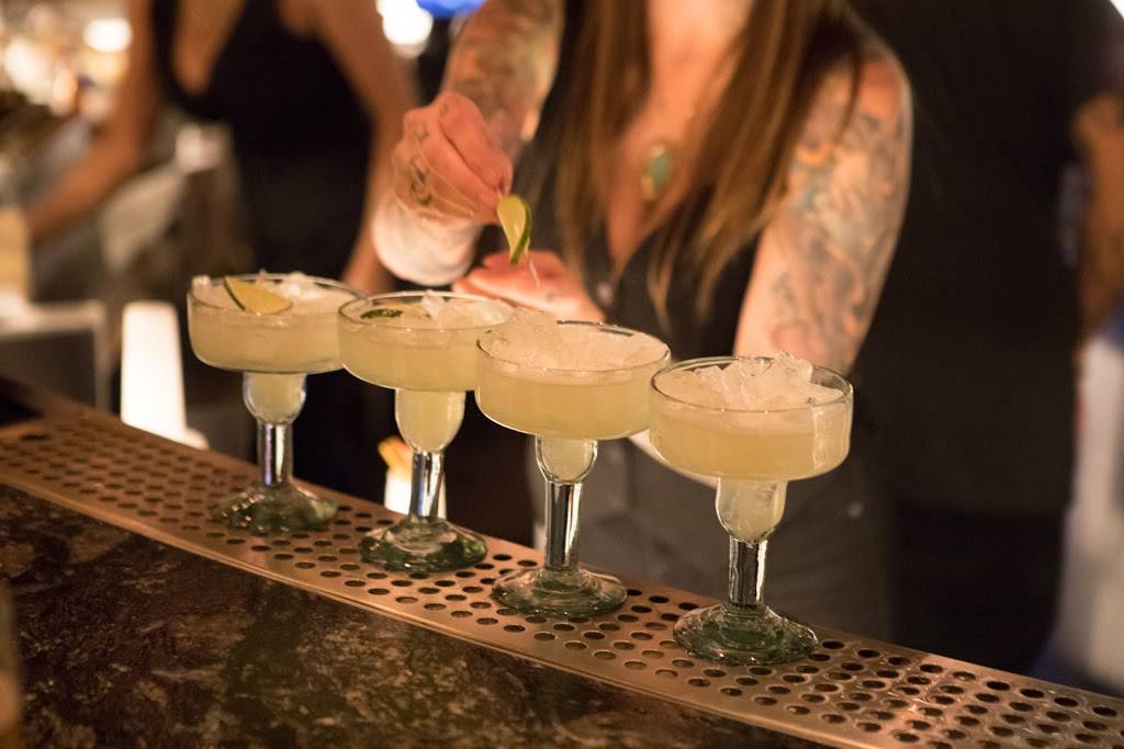 Borracha Mexican Cantina | restaurant | 2300 Paseo Verde Pkwy, Henderson, NV 89052, USA | 7026177190 OR +1 702-617-7190