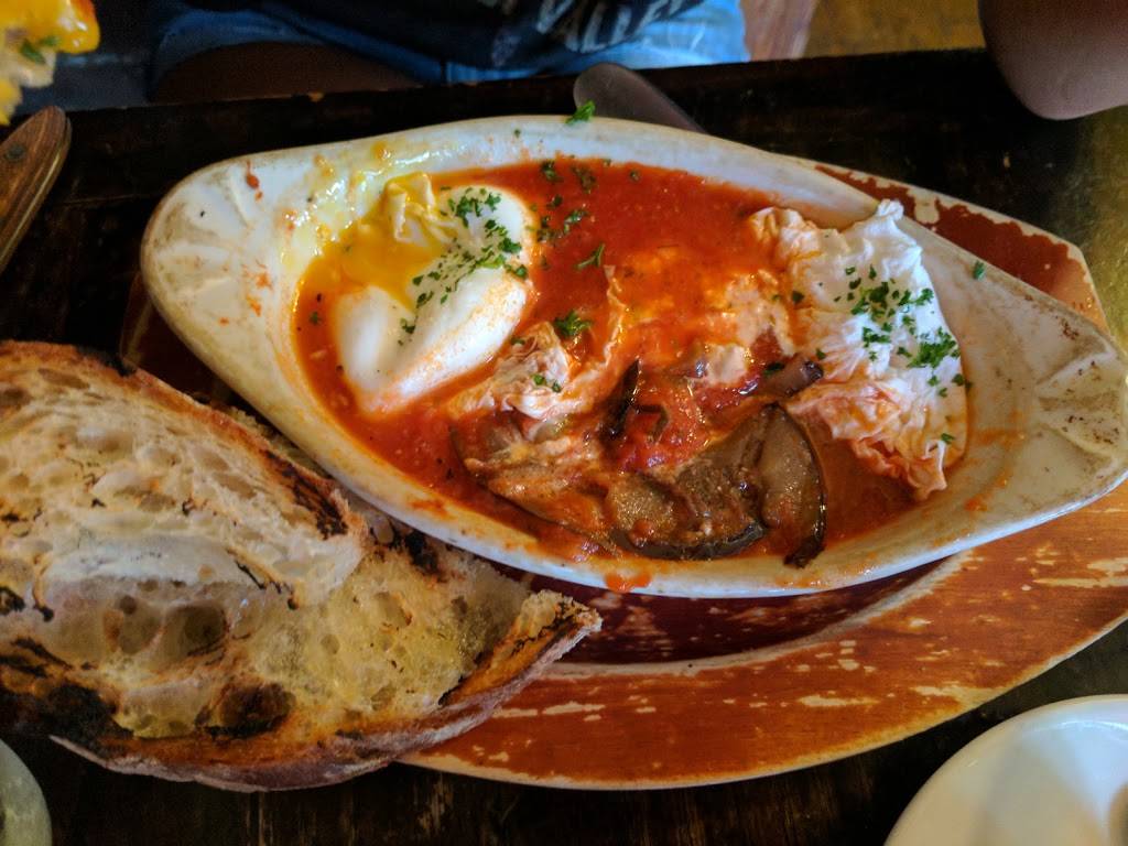 Fada | restaurant | 530 Driggs Ave, Brooklyn, NY 11211, USA | 6462917889 OR +1 646-291-7889