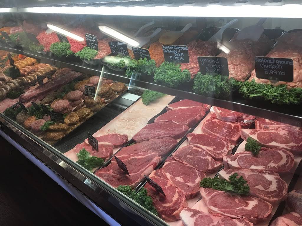 Main Street Meats Ventura | restaurant | 3049 E Main St, Ventura, CA 93003, USA | 8056430318 OR +1 805-643-0318