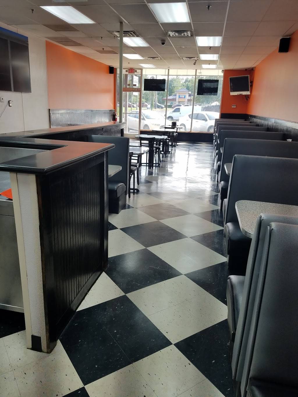 Mi Cocina Guatemala | restaurant | 1664 Sycamore View Rd # 102, Memphis, TN 38134, USA | 9012077068 OR +1 901-207-7068