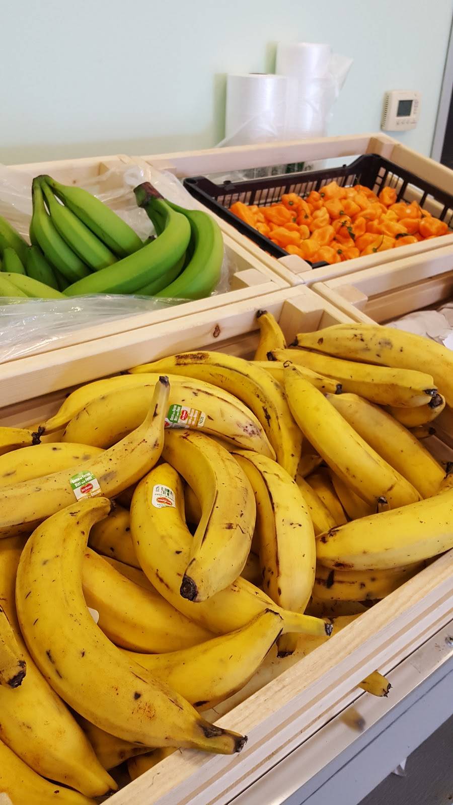 Every Little Thing Jamaican | meal takeaway | 301 Marina Center, Suisun City, CA 94585, USA | 7076399358 OR +1 707-639-9358